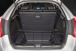 Honda Accord Crosstour 2010 года